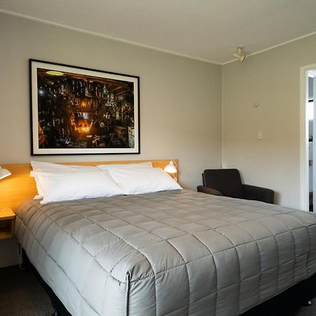 Dawsons Hotel Reefton Luaran gambar
