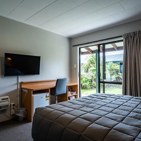Dawsons Hotel Reefton Luaran gambar