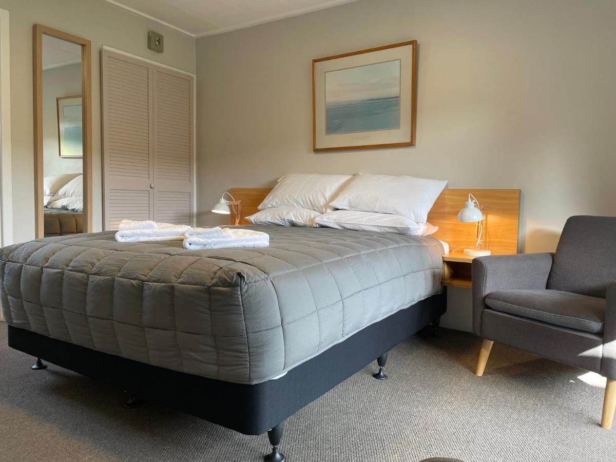 Dawsons Hotel Reefton Luaran gambar