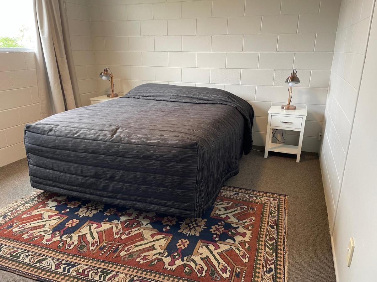 Dawsons Hotel Reefton Luaran gambar