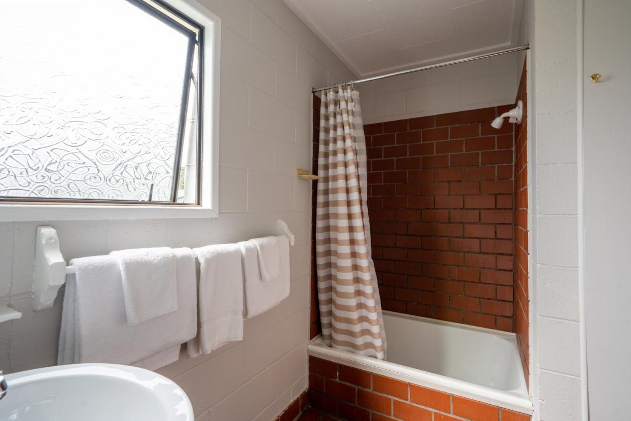 Dawsons Hotel Reefton Luaran gambar