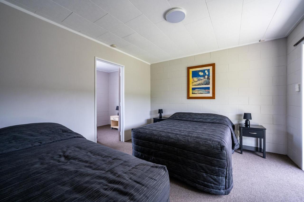 Dawsons Hotel Reefton Luaran gambar