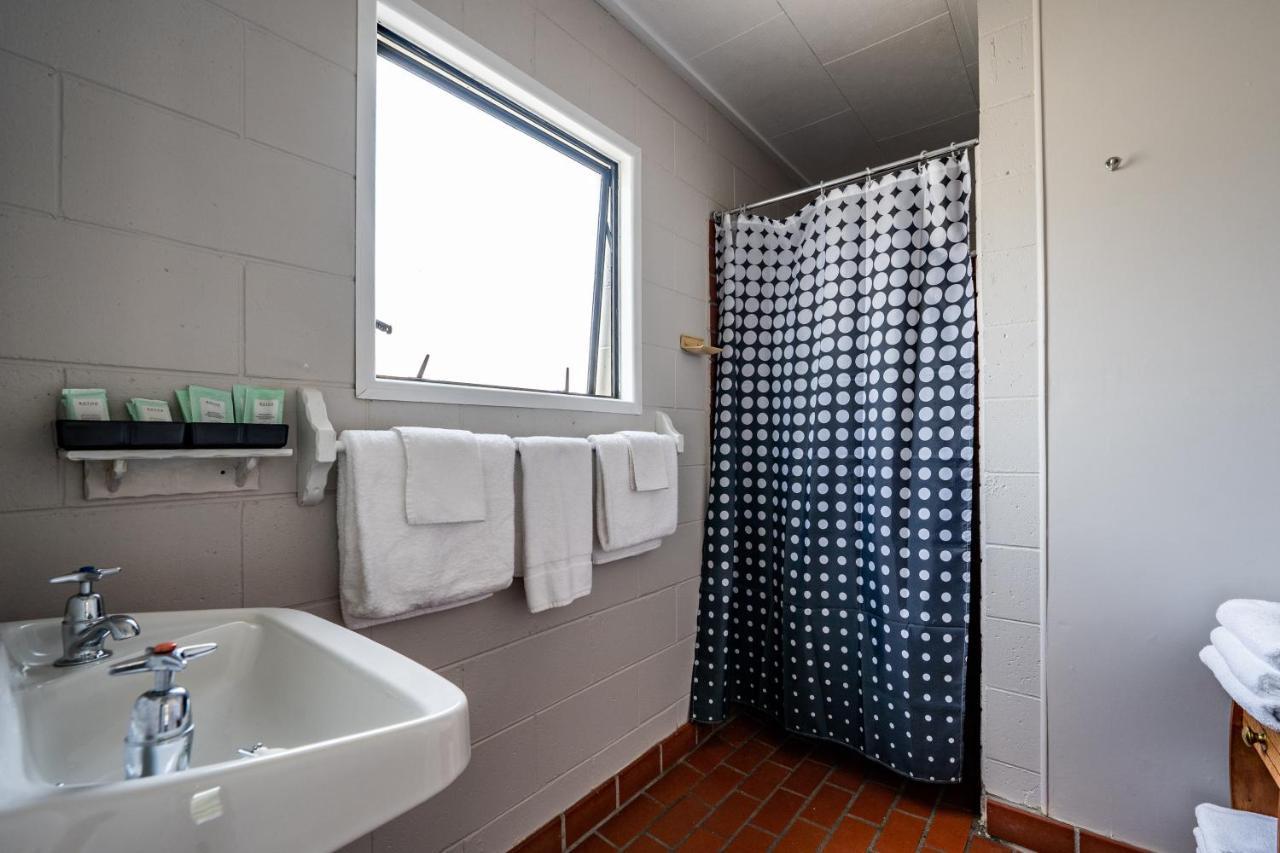 Dawsons Hotel Reefton Luaran gambar