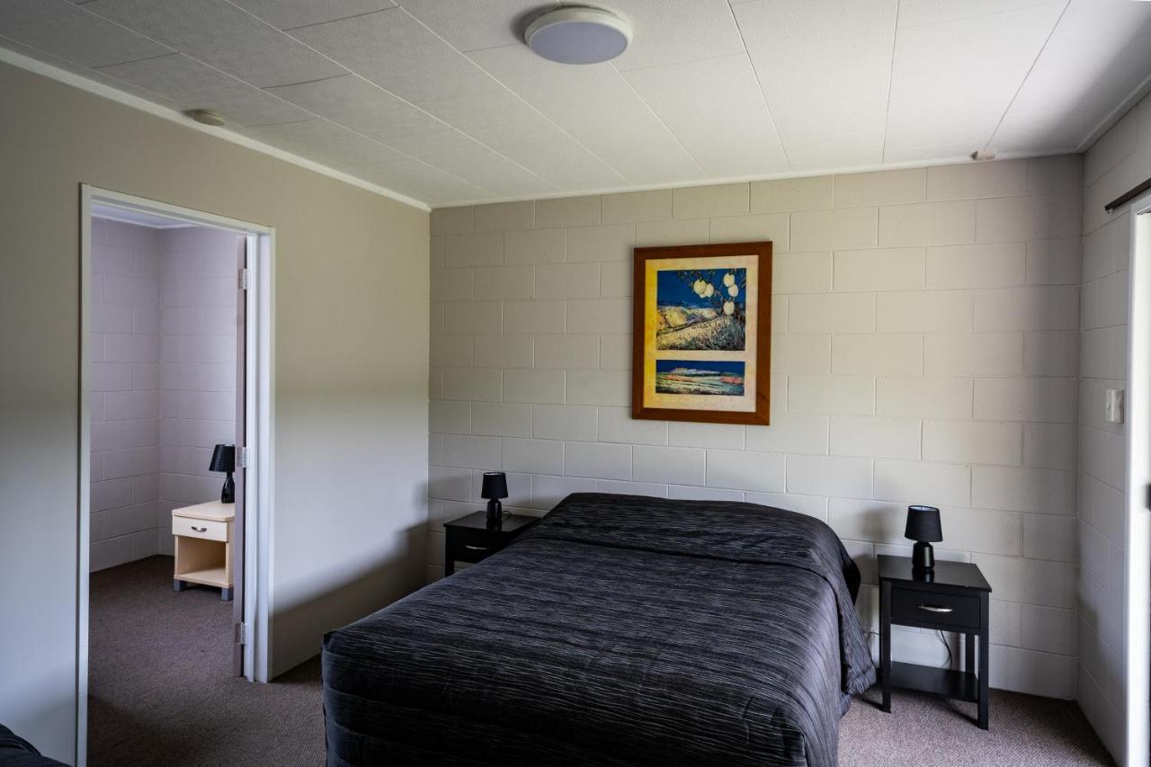 Dawsons Hotel Reefton Luaran gambar